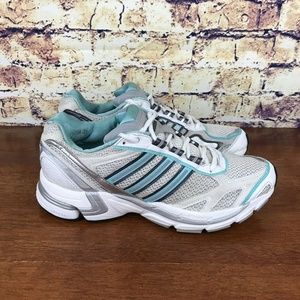 Adidas Supernova Sequence Running Shoes Size 8